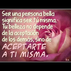 Meet your Posher, Evelyn